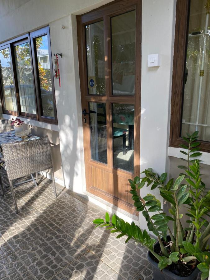 Gardenia Apartments Pereybere Beach Εξωτερικό φωτογραφία