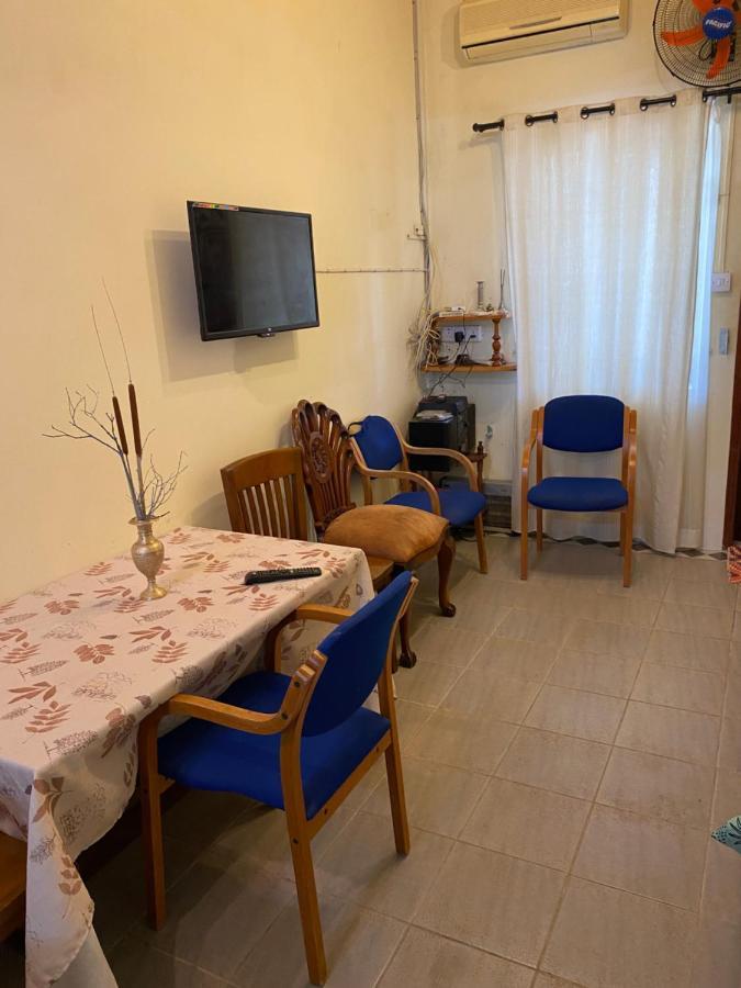 Gardenia Apartments Pereybere Beach Εξωτερικό φωτογραφία